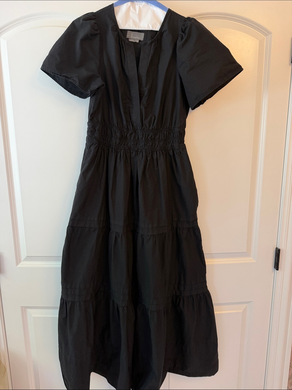 Somerset Maxi by Anthropologie